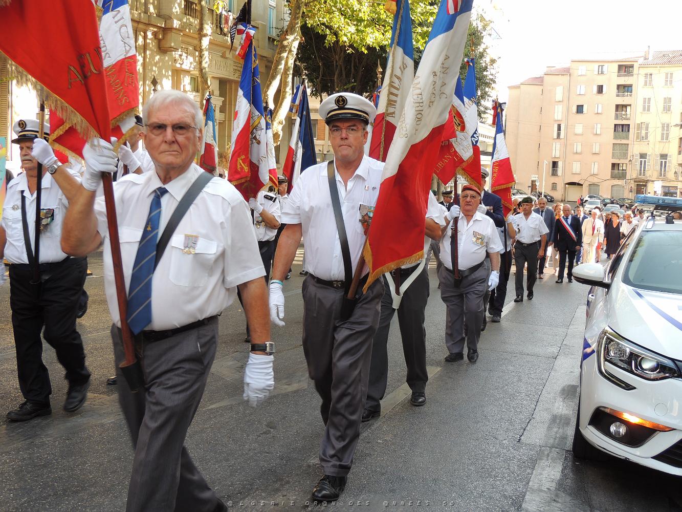 2019 08 28 75eme ANNIVERSAIRE DE LA LIBERATION DE TOULON (42).JPG -           